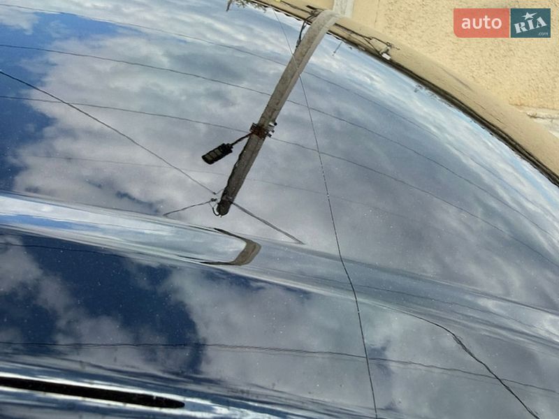 Внедорожник / Кроссовер Audi Q7 2024 в Подольске