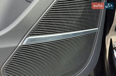 Внедорожник / Кроссовер Audi Q7 2024 в Подольске