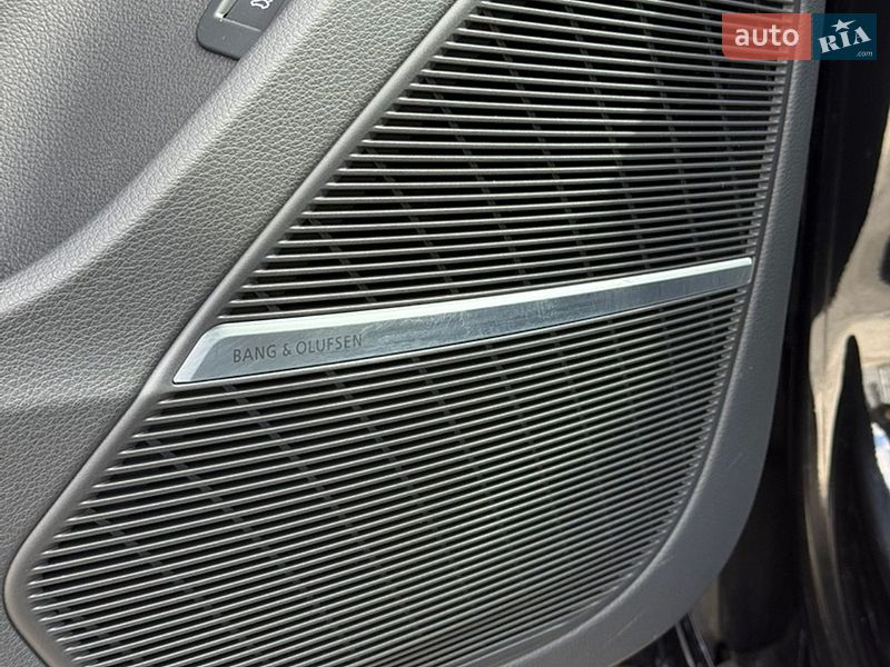 Внедорожник / Кроссовер Audi Q7 2024 в Подольске