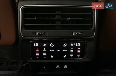Внедорожник / Кроссовер Audi Q7 2023 в Киеве