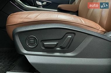 Внедорожник / Кроссовер Audi Q7 2023 в Киеве