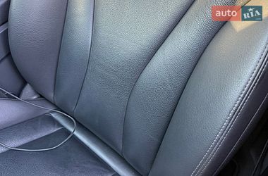 Внедорожник / Кроссовер Audi Q7 2018 в Харькове