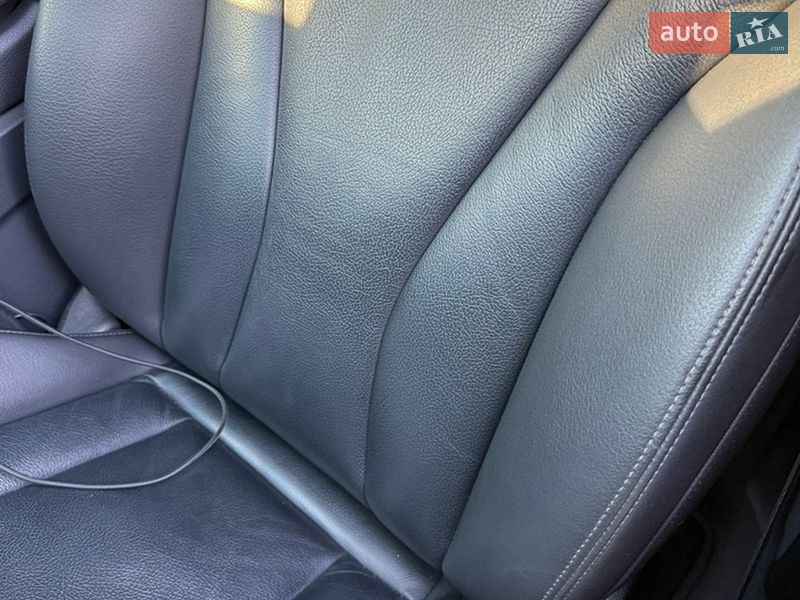 Внедорожник / Кроссовер Audi Q7 2018 в Харькове