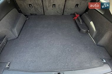 Позашляховик / Кросовер Audi Q7 2016 в Харкові фото 9 Позашляховик / Кросовер Audi Q7 2016 в Харкові