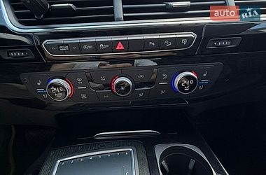 Позашляховик / Кросовер Audi Q7 2016 в Харкові фото 11 Позашляховик / Кросовер Audi Q7 2016 в Харкові
