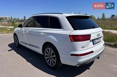 Внедорожник / Кроссовер Audi Q7 2019 в Николаеве
