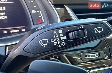 Внедорожник / Кроссовер Audi Q7 2019 в Николаеве