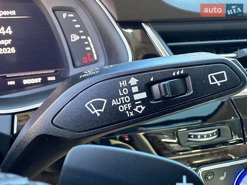 Внедорожник / Кроссовер Audi Q7 2019 в Николаеве
