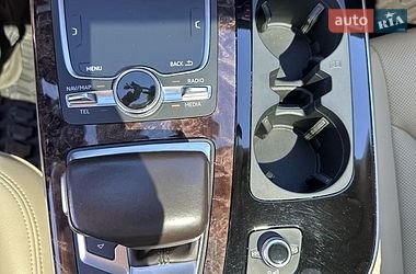 Внедорожник / Кроссовер Audi Q7 2019 в Николаеве