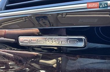 Внедорожник / Кроссовер Audi Q7 2019 в Николаеве