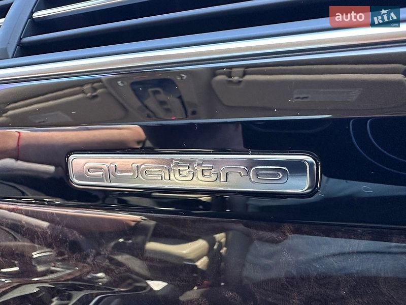 Внедорожник / Кроссовер Audi Q7 2019 в Николаеве