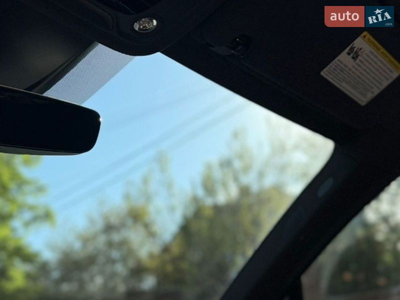 Внедорожник / Кроссовер Audi Q7 2020 в Ровно