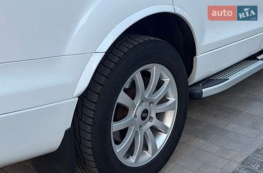 Внедорожник / Кроссовер Audi Q7 2009 в Киеве