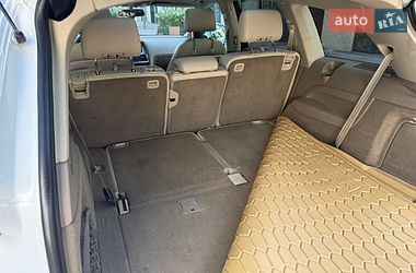 Внедорожник / Кроссовер Audi Q7 2009 в Киеве
