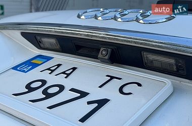 Внедорожник / Кроссовер Audi Q7 2009 в Киеве