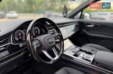 Внедорожник / Кроссовер Audi Q7 2021 в Коломые