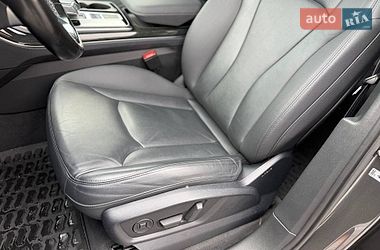 Внедорожник / Кроссовер Audi Q7 2021 в Коломые
