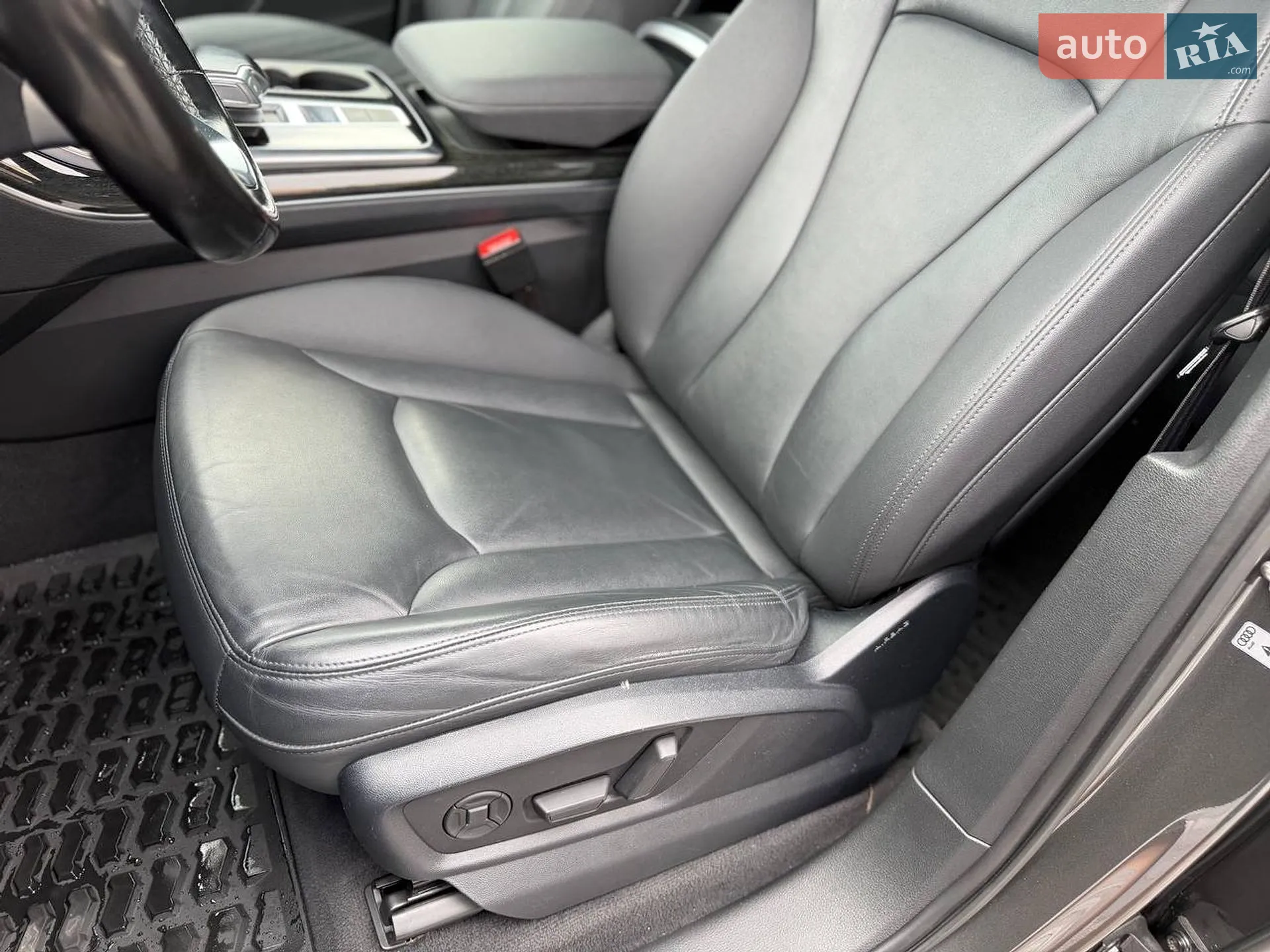 2021 Audi Q7 - мініатюра 17