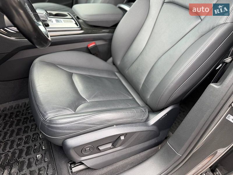 Внедорожник / Кроссовер Audi Q7 2021 в Коломые