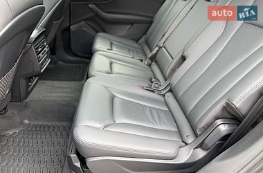 Внедорожник / Кроссовер Audi Q7 2021 в Коломые