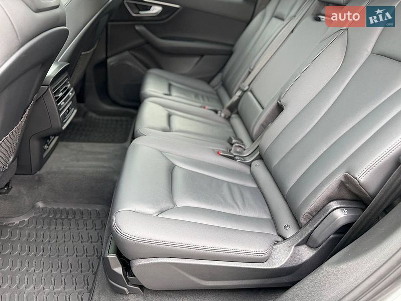 Внедорожник / Кроссовер Audi Q7 2021 в Коломые