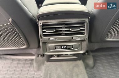 Внедорожник / Кроссовер Audi Q7 2021 в Коломые