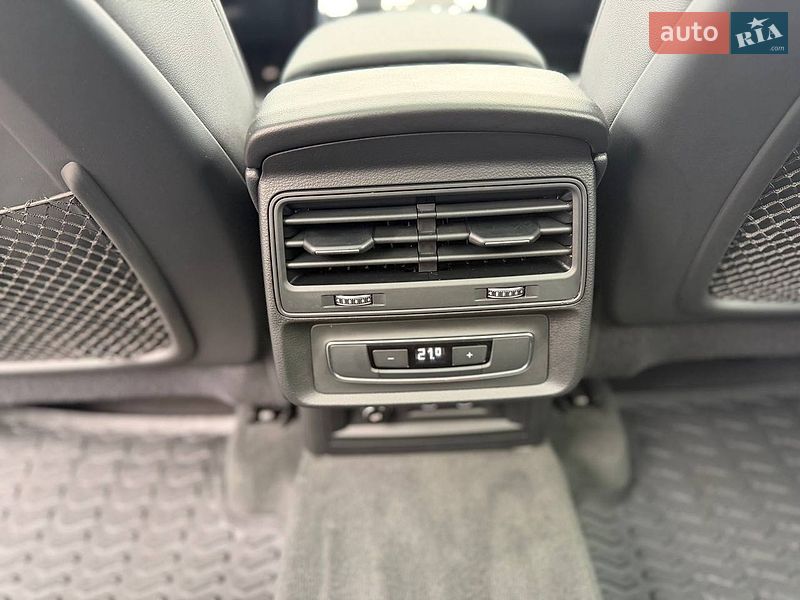 Внедорожник / Кроссовер Audi Q7 2021 в Коломые