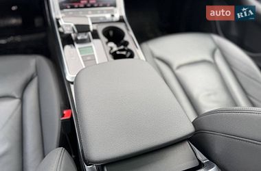 Внедорожник / Кроссовер Audi Q7 2021 в Коломые