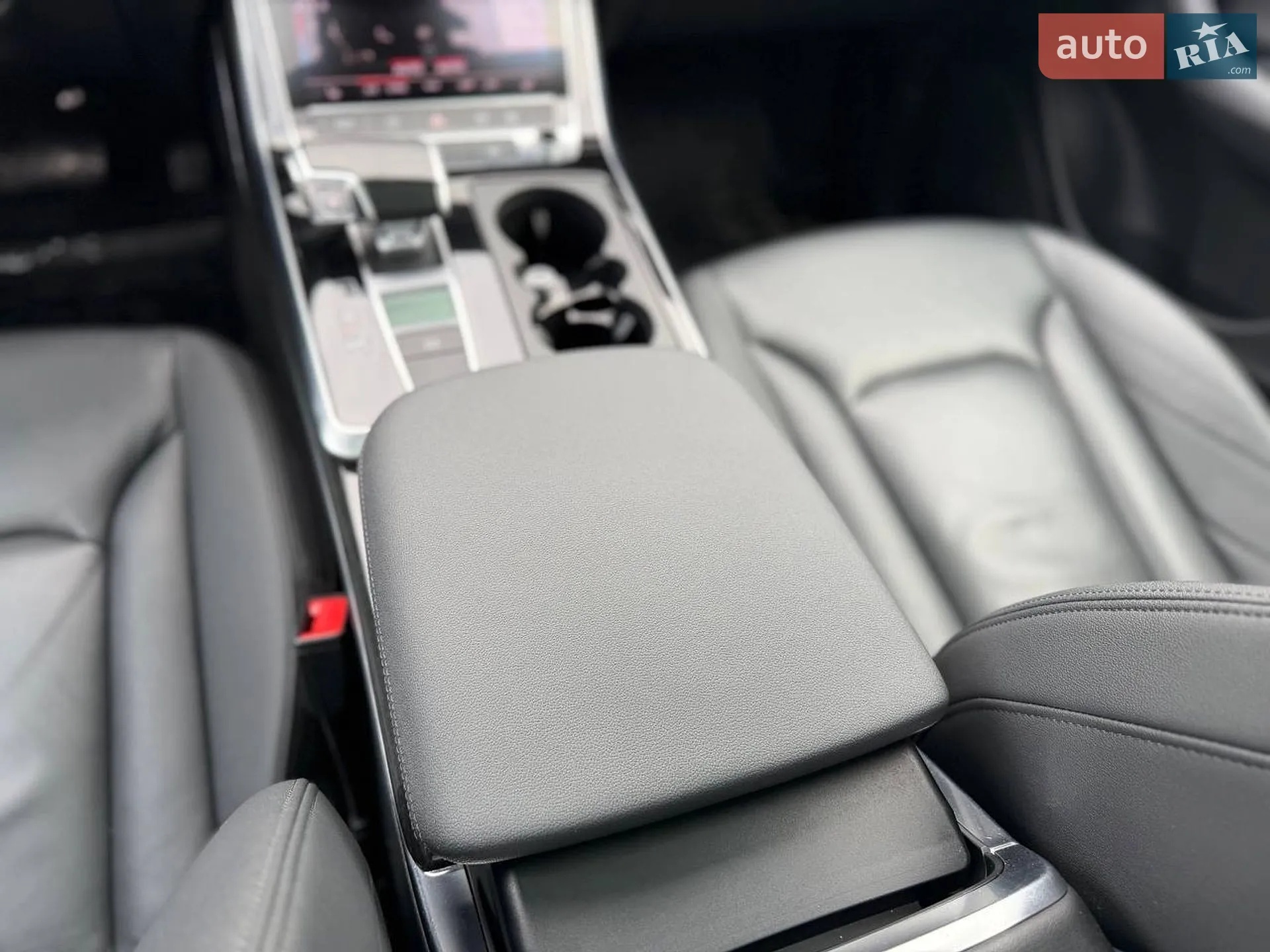 2021 Audi Q7 - мініатюра 30