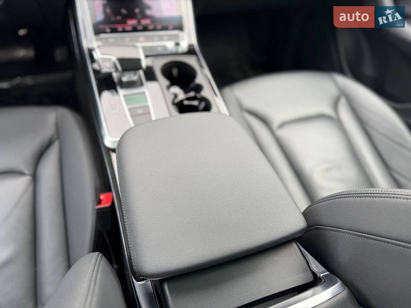 Внедорожник / Кроссовер Audi Q7 2021 в Коломые