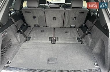 Внедорожник / Кроссовер Audi Q7 2021 в Коломые