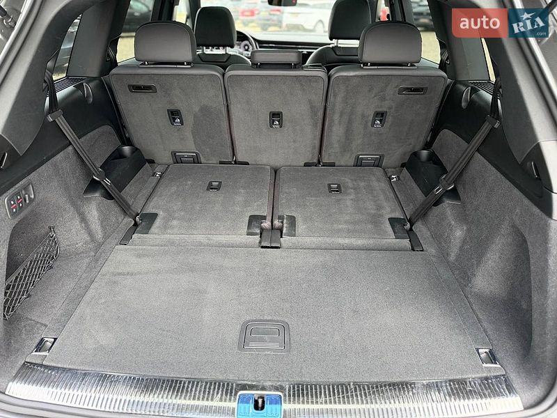 Внедорожник / Кроссовер Audi Q7 2021 в Коломые