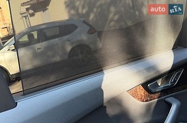 Внедорожник / Кроссовер Audi Q7 2018 в Киеве