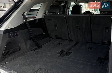 Внедорожник / Кроссовер Audi Q7 2017 в Стрые