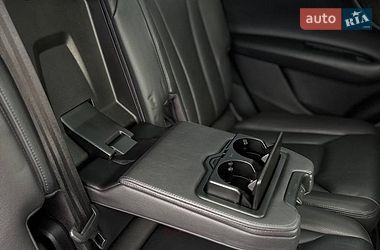 Внедорожник / Кроссовер Audi Q7 2017 в Стрые