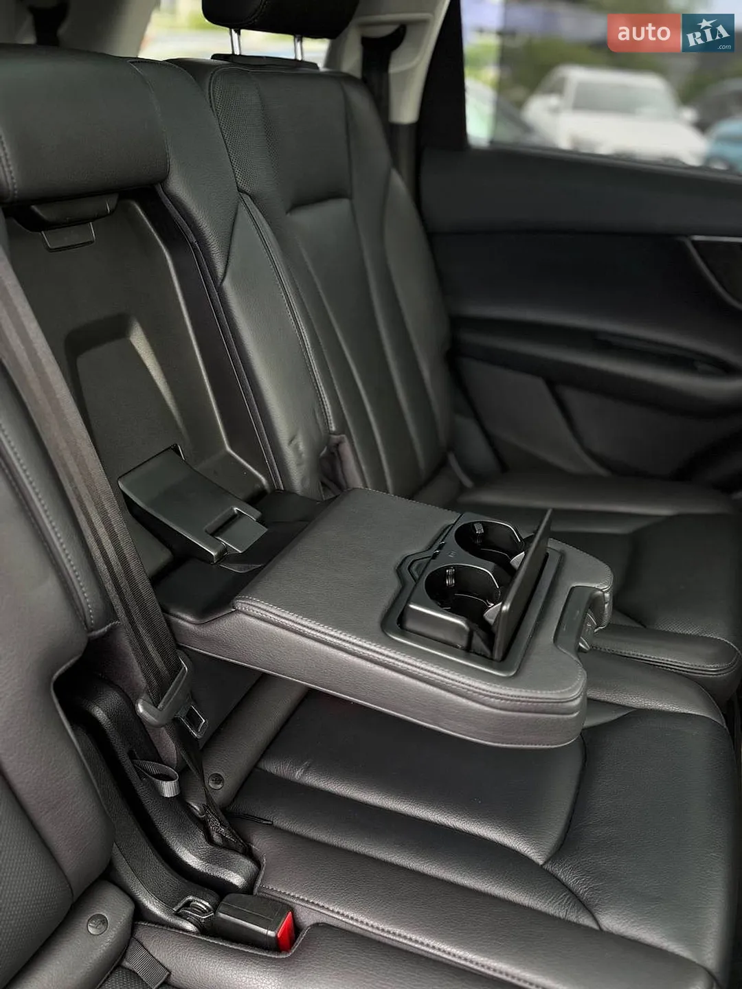 2017 Audi Q7 - мініатюра 32