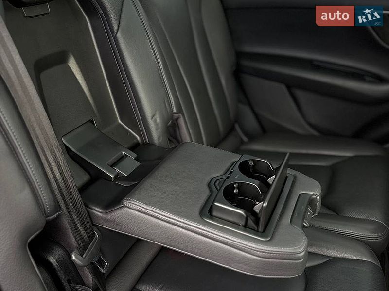 Внедорожник / Кроссовер Audi Q7 2017 в Стрые