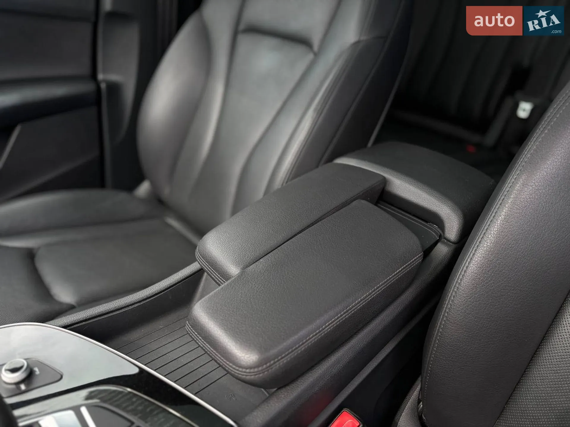 2017 Audi Q7 - мініатюра 58