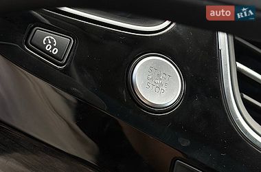 Внедорожник / Кроссовер Audi Q7 2017 в Стрые