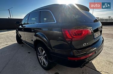 Внедорожник / Кроссовер Audi Q7 2007 в Ходорове