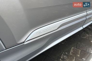 Внедорожник / Кроссовер Audi Q7 2021 в Полтаве фото 61 Внедорожник / Кроссовер Audi Q7 2021 в Полтаве