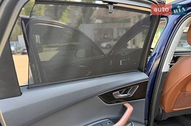 Позашляховик / Кросовер Audi Q7 2020 в Дніпрі