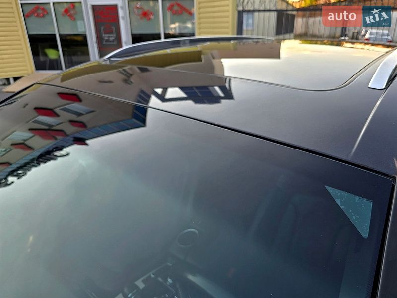 Внедорожник / Кроссовер Audi Q7 2015 в Полтаве