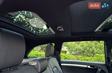 Внедорожник / Кроссовер Audi Q7 2015 в Полтаве