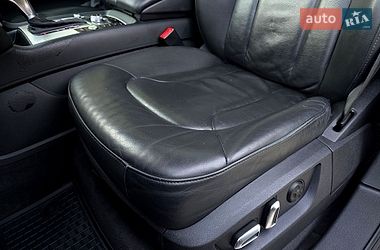 Внедорожник / Кроссовер Audi Q7 2015 в Полтаве