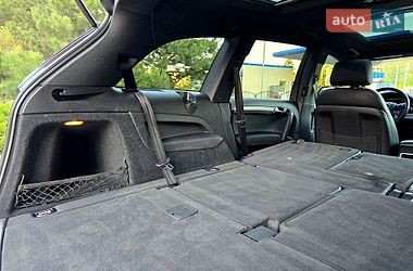 Внедорожник / Кроссовер Audi Q7 2015 в Полтаве