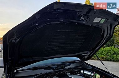 Внедорожник / Кроссовер Audi Q7 2015 в Полтаве