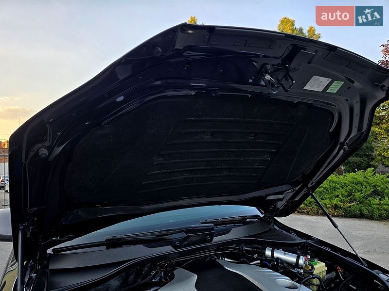 Внедорожник / Кроссовер Audi Q7 2015 в Полтаве