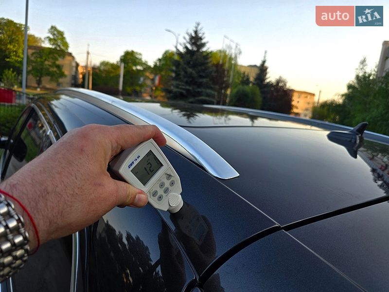 Внедорожник / Кроссовер Audi Q7 2015 в Полтаве