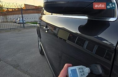 Внедорожник / Кроссовер Audi Q7 2015 в Полтаве